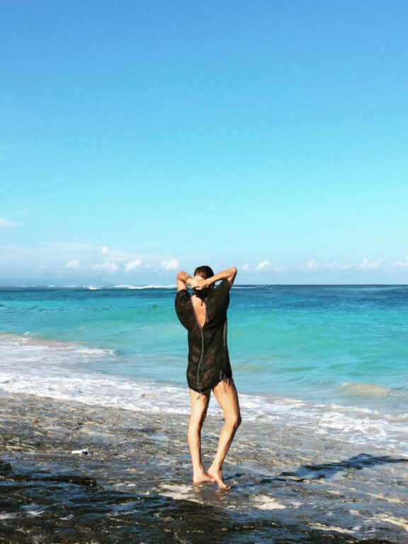 Coastal Escape