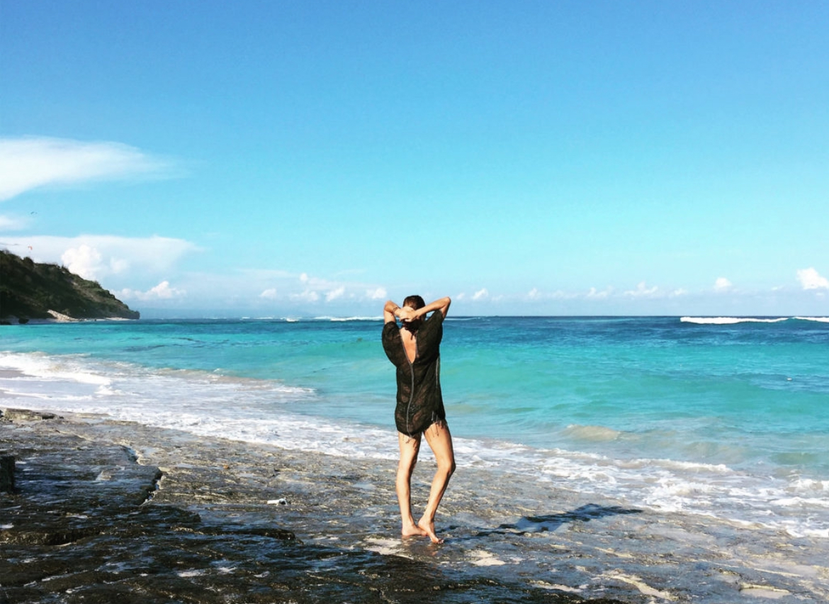 Coastal Escape